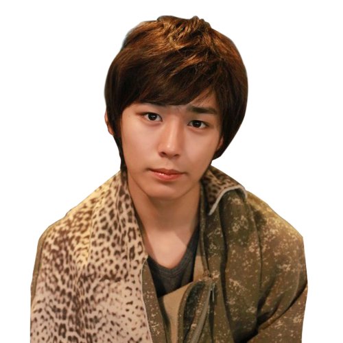 假发发型男te010<em>深棕色</em>