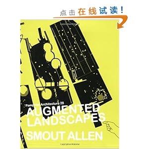 Augmented Landscapes: Smout Allen