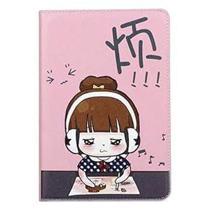 TIKTOK 狄铎 苹果ipad mini 迷你保护套、皮套