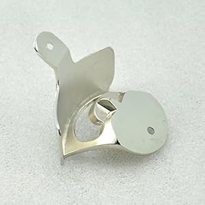 TSSS 挂壁开瓶器 红酒啤酒洋酒开瓶器 经典的