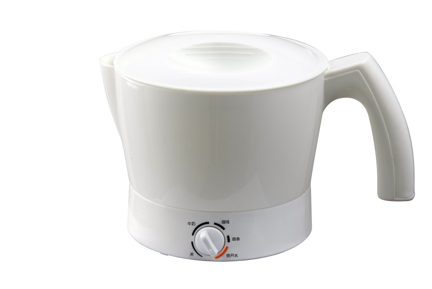 东菱速食面煲KE-7013A:亚马逊:厨具