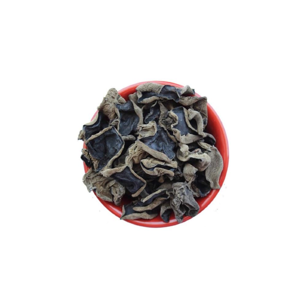 东北特级黑干木耳\/云耳