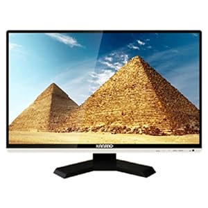 -5 22寸液晶电视机 1080P全高清 可做显示器 全