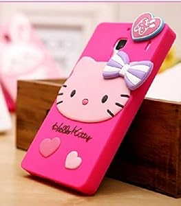 红米3手机壳硅胶redmi3便宜价格 质量好吗