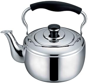 SND 顺达 B-2型4L琴音水壶SDD-7234(201不