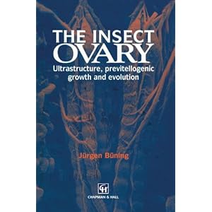 The Insect Ovary: Ultrastructure, Previtello