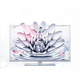 TCL48英寸智能互联网3D液晶电视 L48F3390