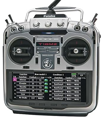 futaba18mz便宜价格 质量好吗