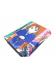 冰容 <em>轻音少女钱包</em> 轻音家族 轻音钱夹 秋山 呆