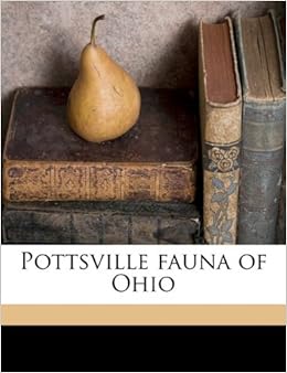 Pottsville Fauna of Ohio\/Helen Morningstar