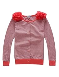 KATKUT 咔酷德 2013秋冬季新款<em>女童装薄外套</em>