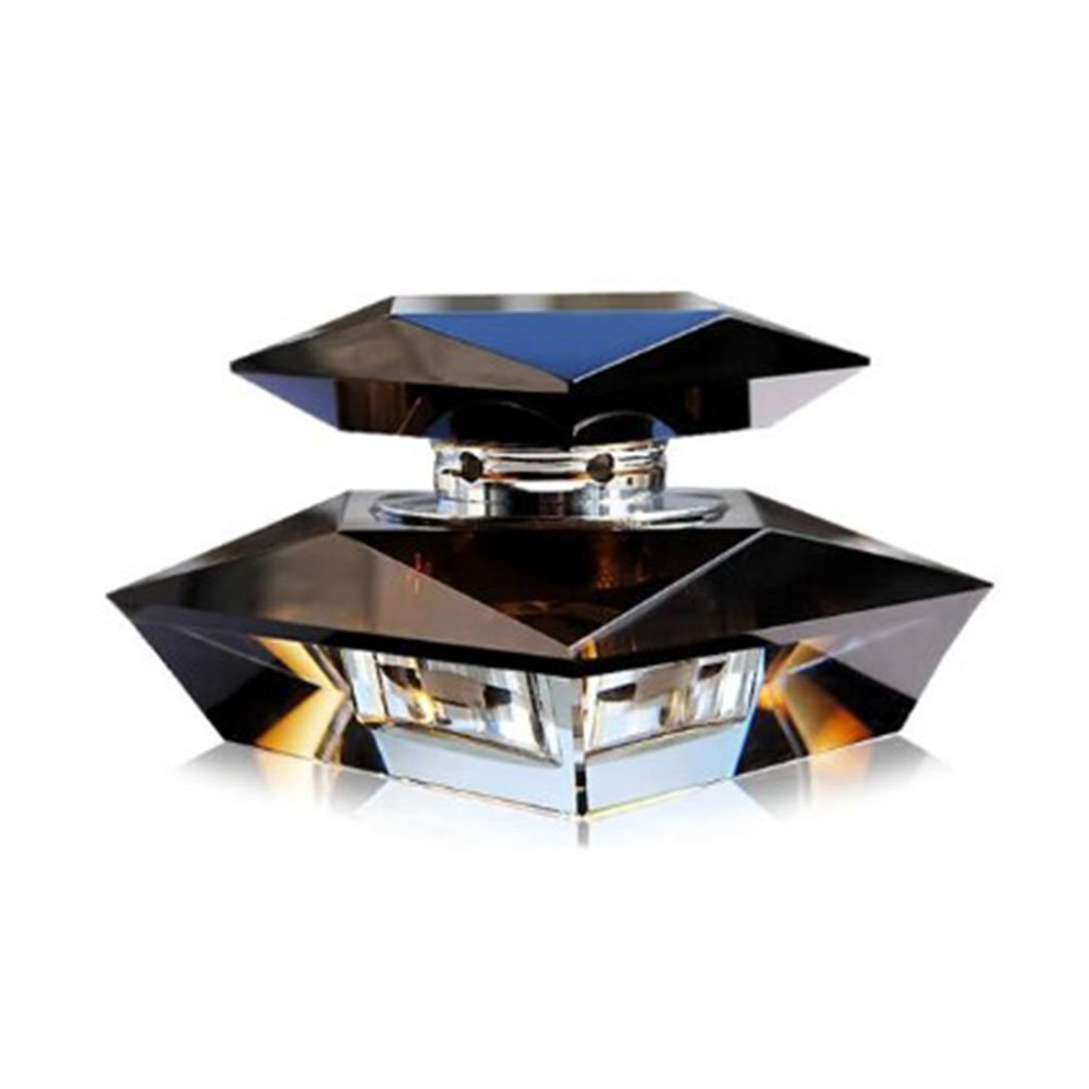 汽车香水座创意复古高档玻璃便宜价格 质量好吗