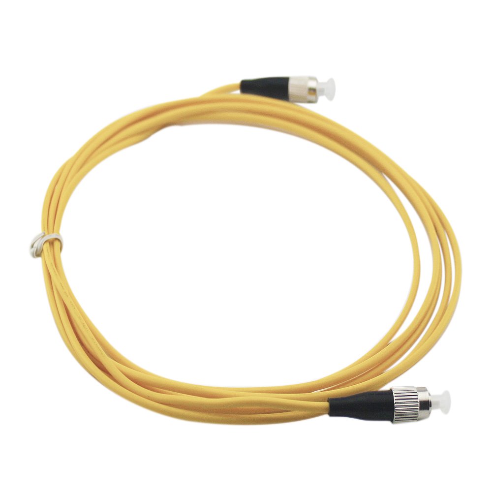 ILE 海乐 3米双芯单模光纤跳线 9\/125 HJ-2FC-