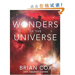 Wonders of the Universe