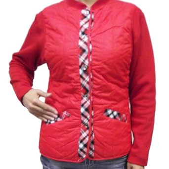 航艇 京辉中老年女士<em>开衫保暖内衣</em>保暖 开衫上