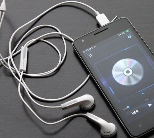 YOOGUO T29扁口耳机 oppo原装耳机 finder X