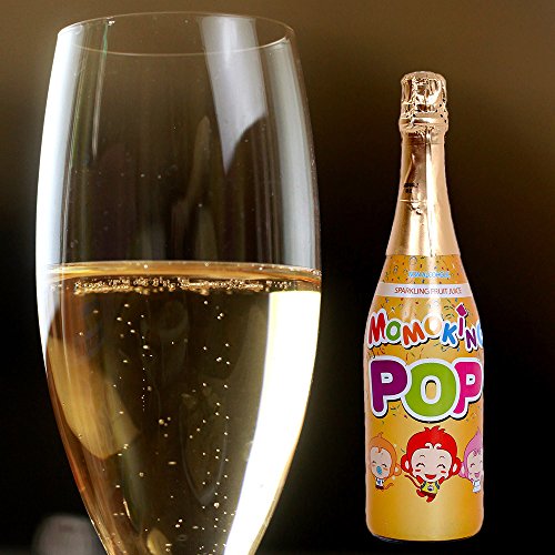 国际品牌MOMOKING西班牙原瓶进口无酒精香