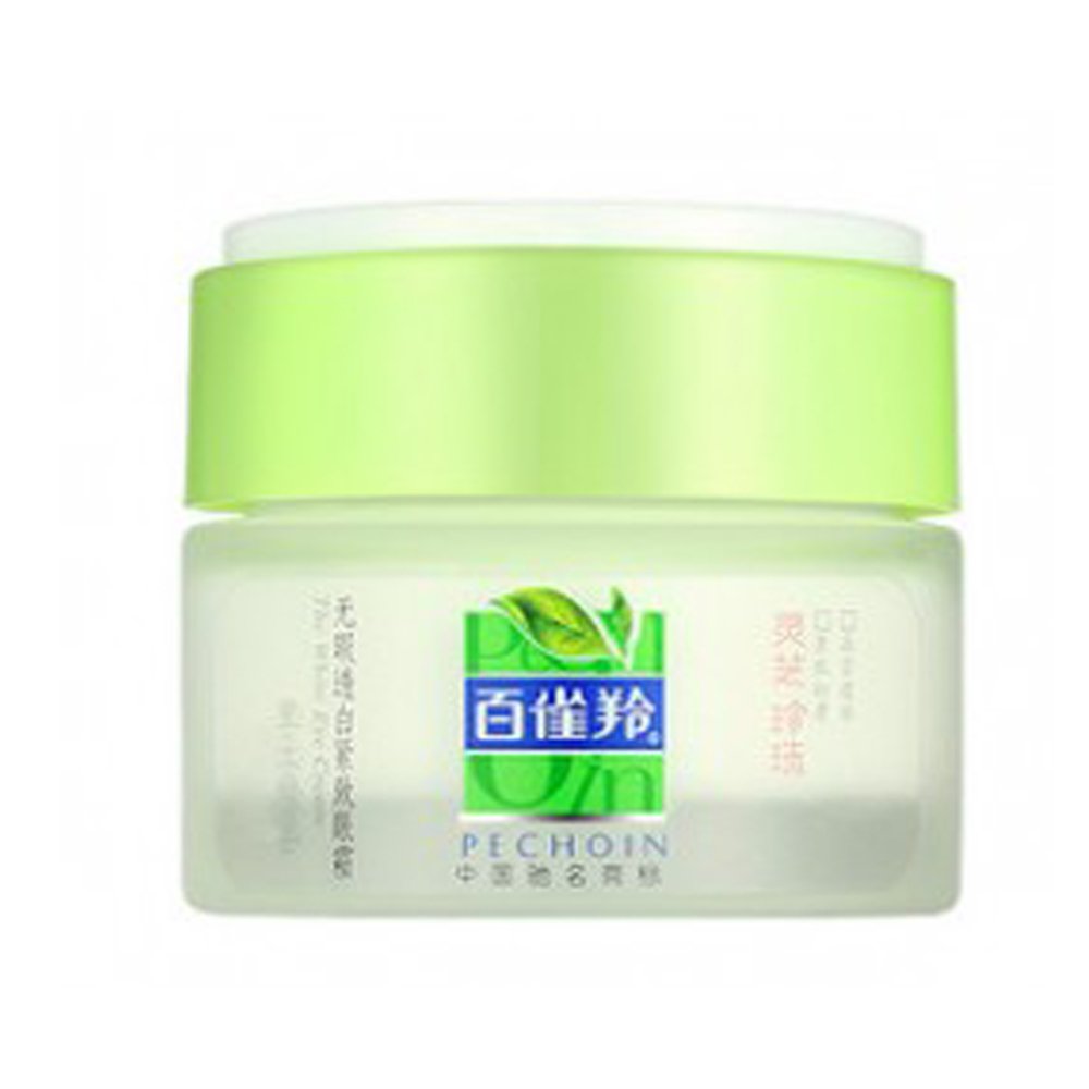 百雀羚无暇透白紧致眼霜选什么牌子好 百雀羚