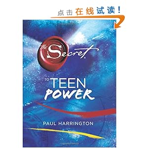 The Secret to Teen Power