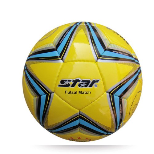 STAR 世达 五人制足球指定用球 FB524-05 4号