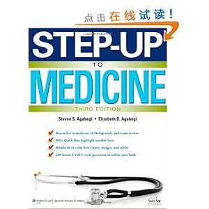Step-up to Medicine