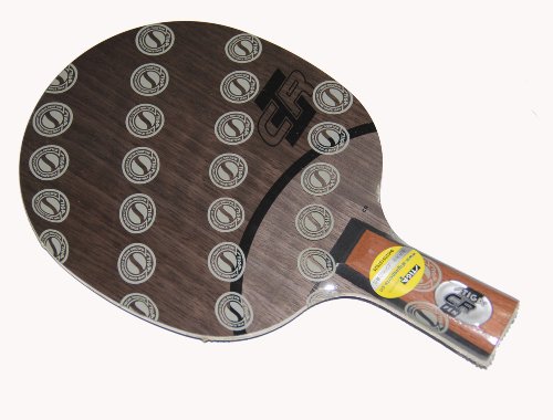 STIGA 斯帝卡 OC CR攻击紫外线 乒乓球底板