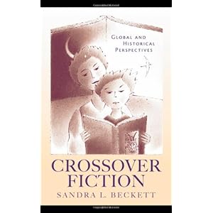 Crossover Fiction\/Sandra L. Beckett