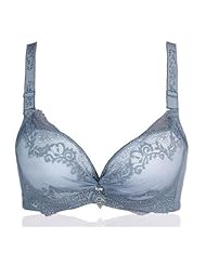 茱莉芬 按摩<em>丰胸精油文胸</em> 小胸加厚聚拢调整型