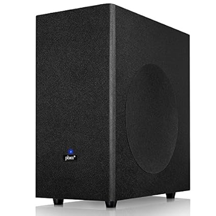 美国品牌 派贝斯(PBX) LS4204B 听潮 模拟5.1