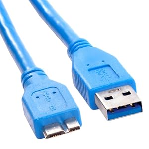 usb3.0移动硬盘数据线 三星note3希捷东芝西数