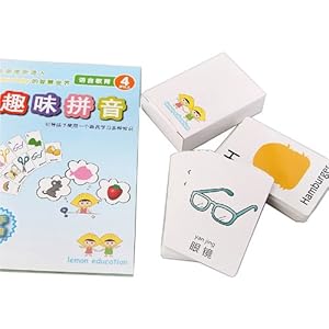 乐萌动手动脑系列 语言教育 趣味拼音英语游戏