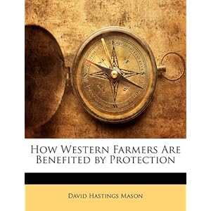 How Western Farmers Are Benefited by 