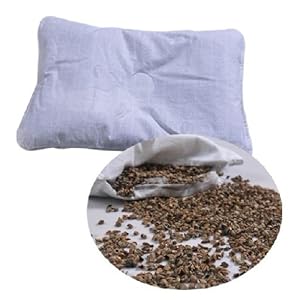 新生儿决明子枕头牌子好不好 决明子双人枕头