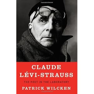 claude levi strauss poet laborator