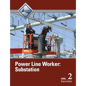 ower Line Worker Substation Level 3 Trainee G