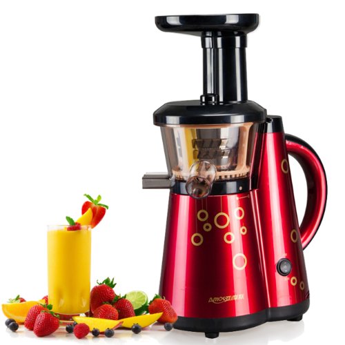 AMOS亚摩斯 YZ-168C养生原汁机 电动榨汁机