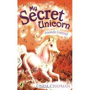 <em>My Secret</em> Unicorn: Friends Forever/Linda Cha