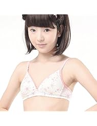 可娃衣 奇幻少女梦<em>无托文胸</em>套装(底裤尺码L)