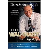 The Walmart Way(沃尔玛成功故事)_(Don Sod