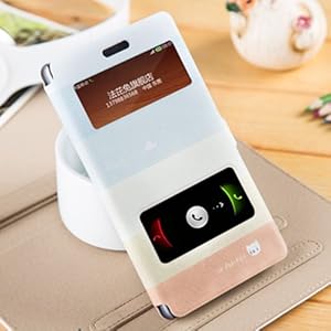 小米4S挂脖子手机套牌子品质好 新款好用