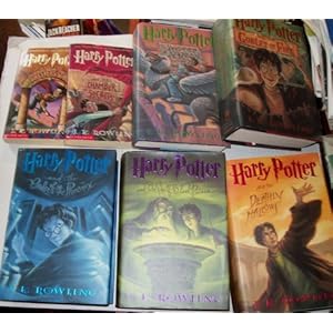Ӣİװȫ1-7Harry Potter 1-7ӢС˵ԭ ۣ677Ԫ ȫ װ1-7 ȫӢİ