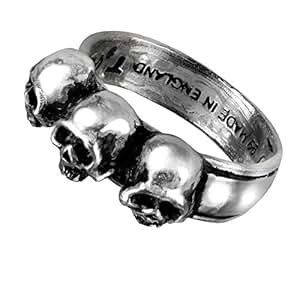 Alchemy(英国A牌)Alchemy metal-wear系列 Ca