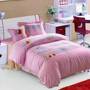 四件套可爱奶油色系 51vldJeZubL._SL500_AA300_.jpg