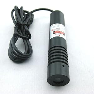 装机械定位用一字线带点定位灯FU635LD5-BD