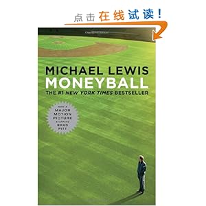 Moneyball: The Art of Winning an Unfair Game