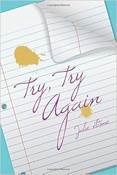 Try, Try Again\/Julie Stone