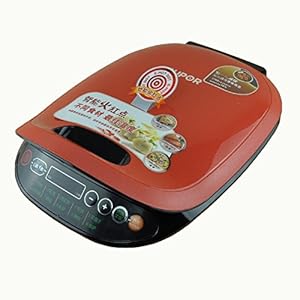 Supor\/苏泊尔 JC32A22S-130电饼铛 煎烤机 陶