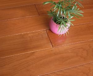 美树林 美树林地板 陶阿里纯实木地板 910*125