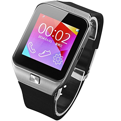 新款v9智能手表手机插卡通话便宜价格 质量好