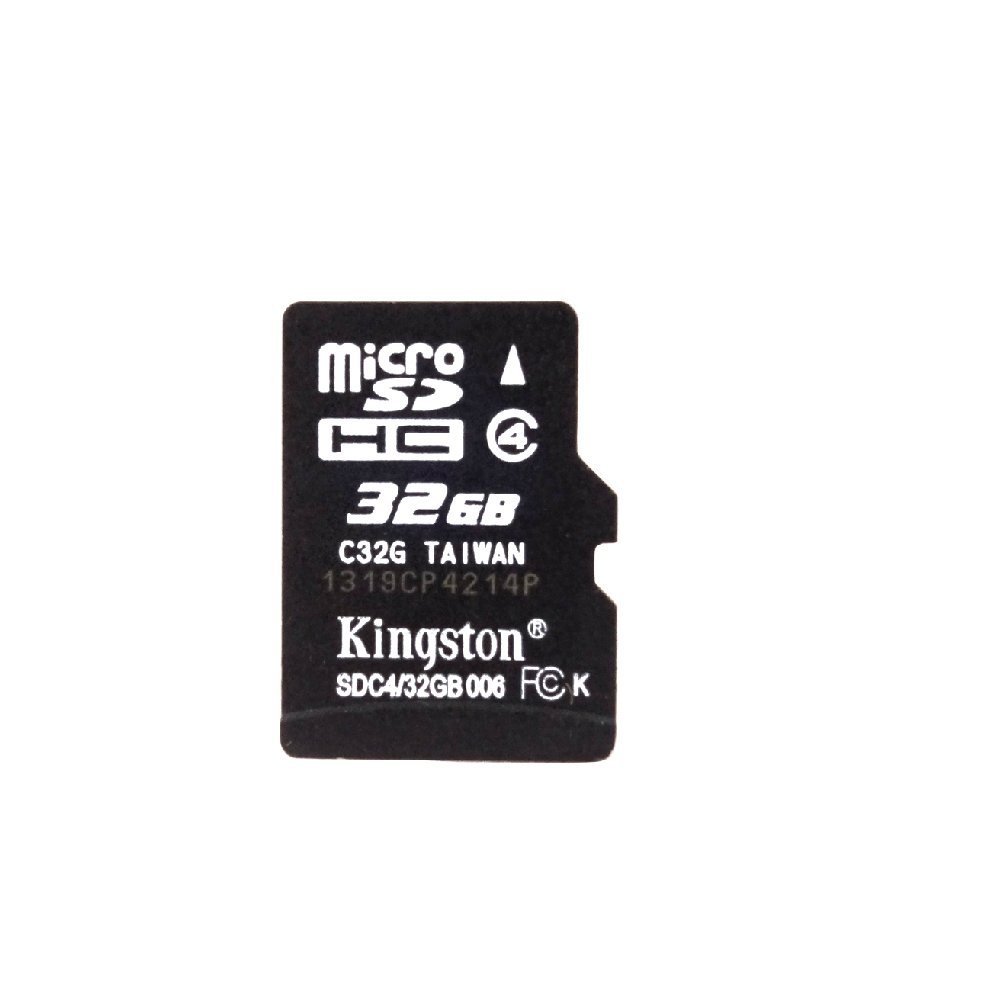 金士顿32g内存卡存选什么牌子好 同款好推荐